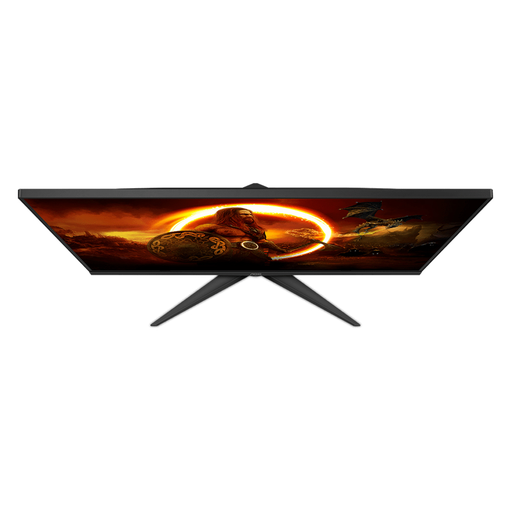 Monitor Gamer AOC Viper 24" Full HD LED 165Hz 24G2SE image number 3